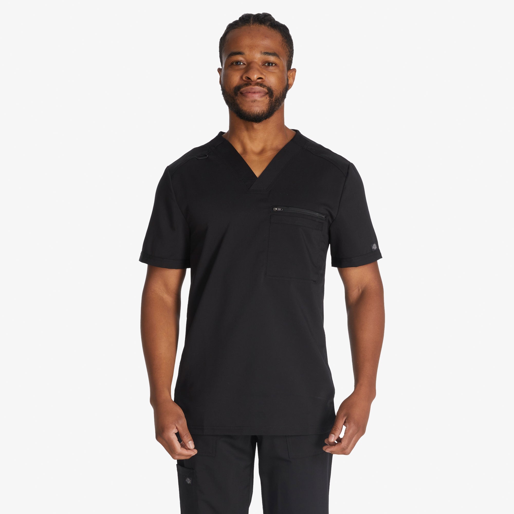 Black (BLK),XS
