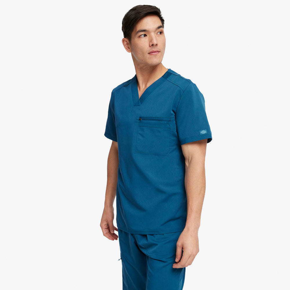 Caribbean Blue (CRB),XS