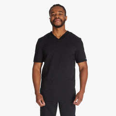 Men's Balance V-Neck Scrub Top - Dickies