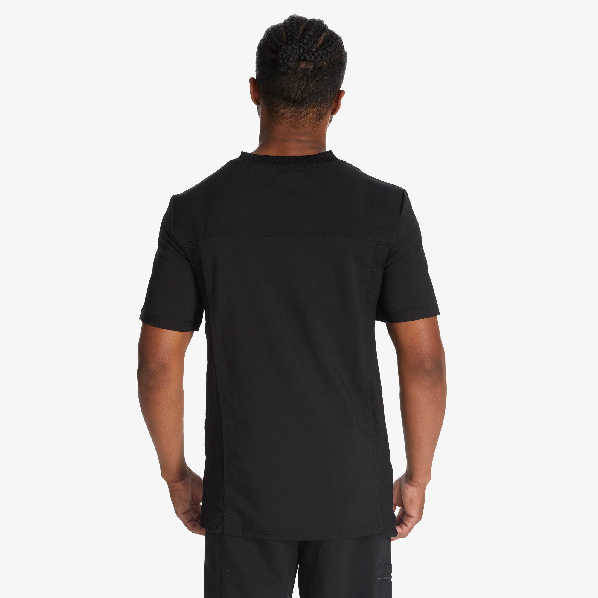 Men's Balance V-Neck Scrub Top - Dickies