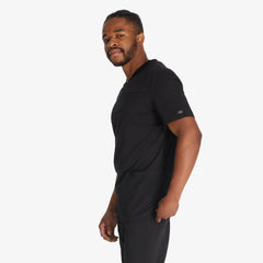 Men's Balance V-Neck Scrub Top - Dickies