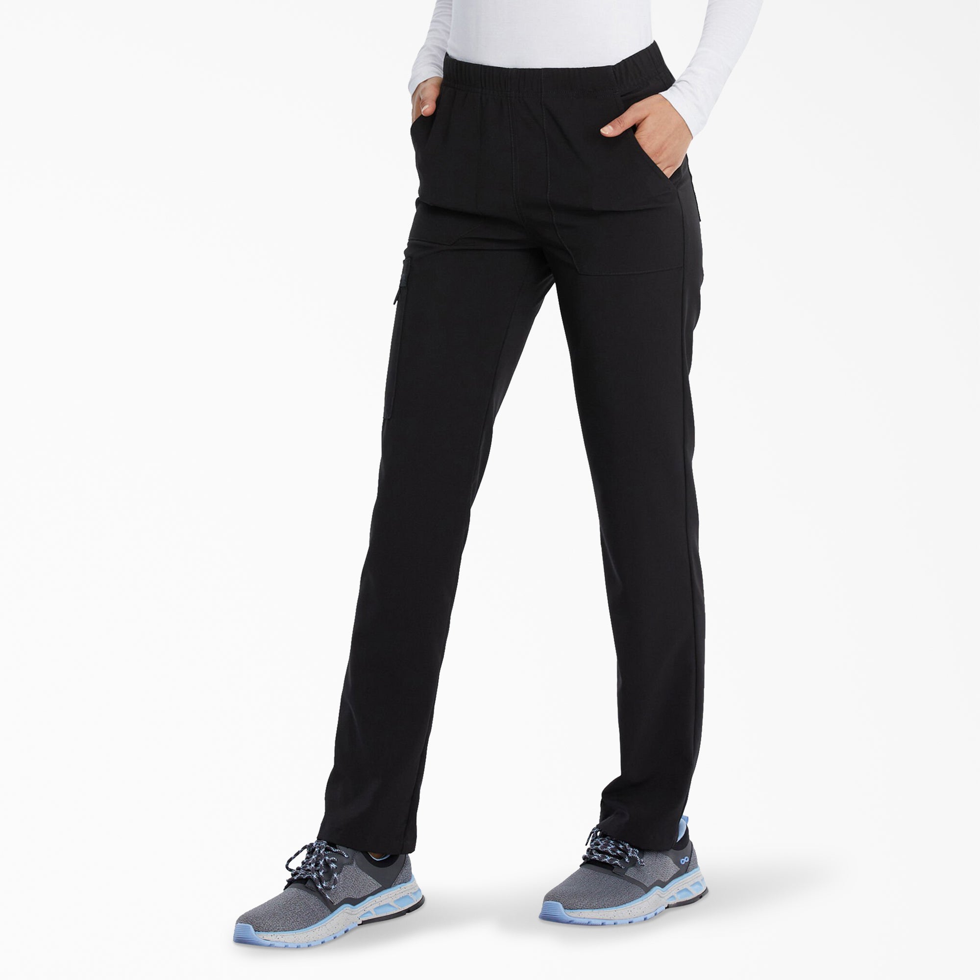 Unisex EDS Essentials Scrub Pants - Dickies