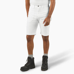 FLEX Utility Painter's Shorts, 11" - Dickies