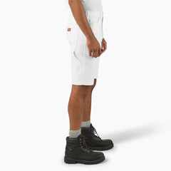 FLEX Utility Painter's Shorts, 11" - Dickies