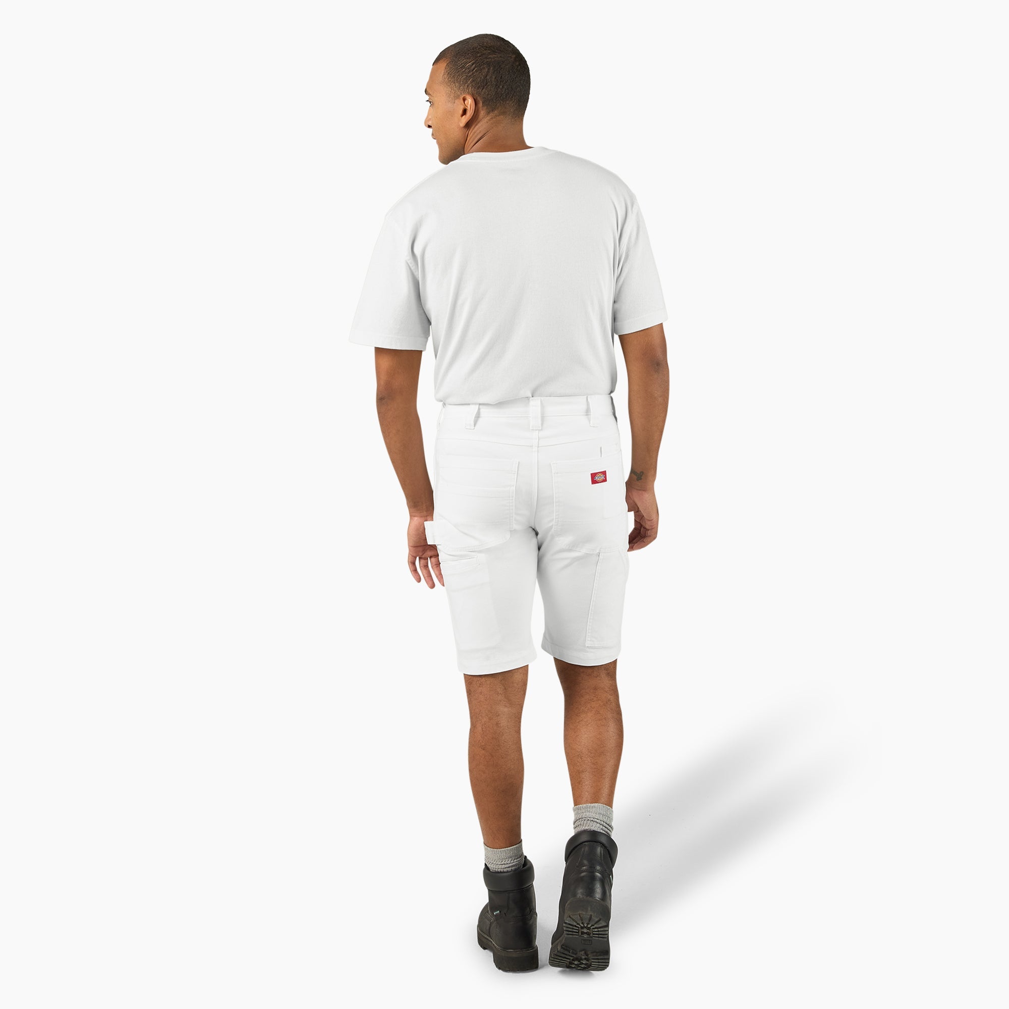 FLEX Utility Painter's Shorts, 11" - Dickies