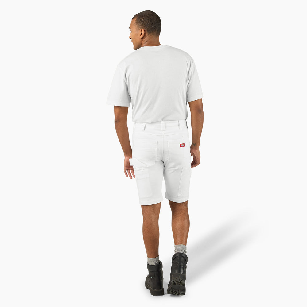 FLEX Utility Painter's Shorts, 11" - Dickies