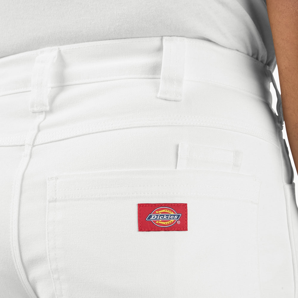 FLEX Utility Painter's Shorts, 11" - Dickies
