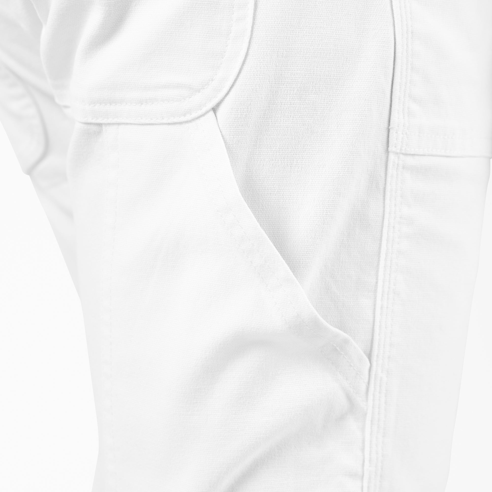 FLEX Duck Canvas Utility Painter's Pants - Dickies