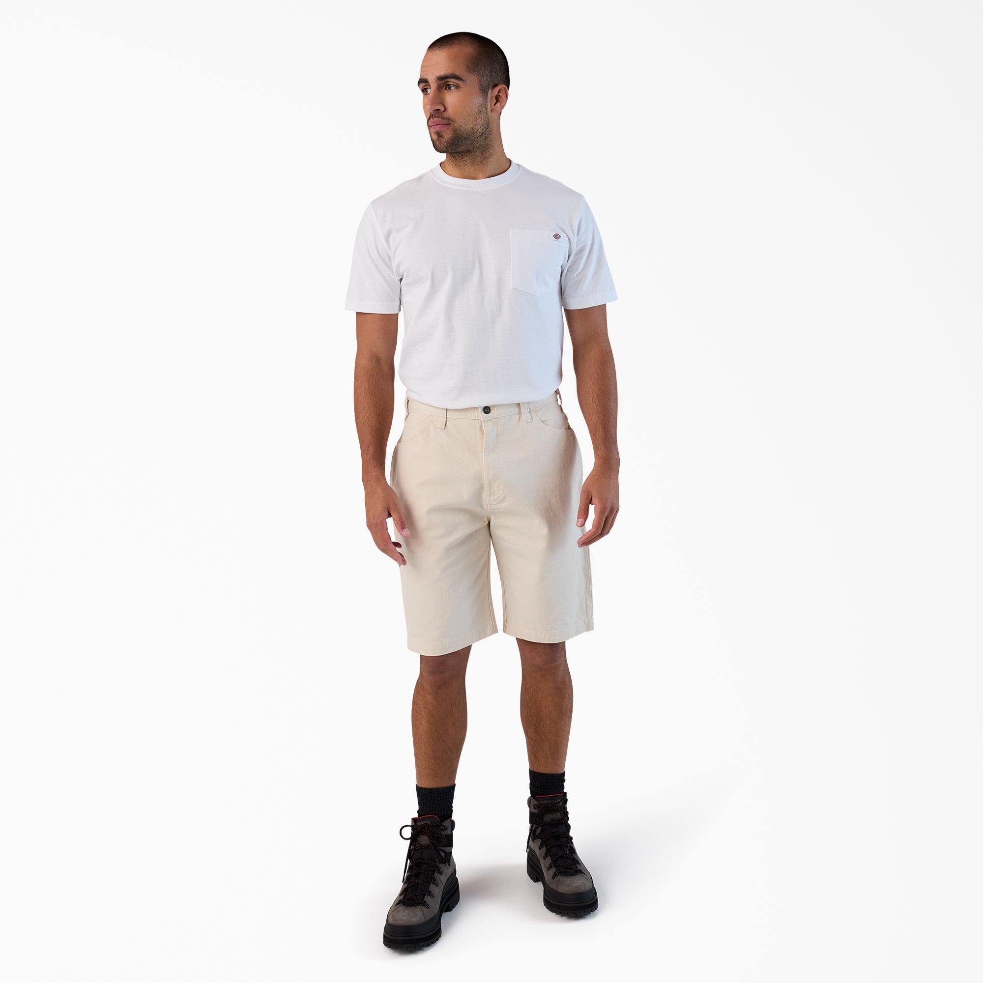 Utility Painter's Shorts, 11" - Dickies