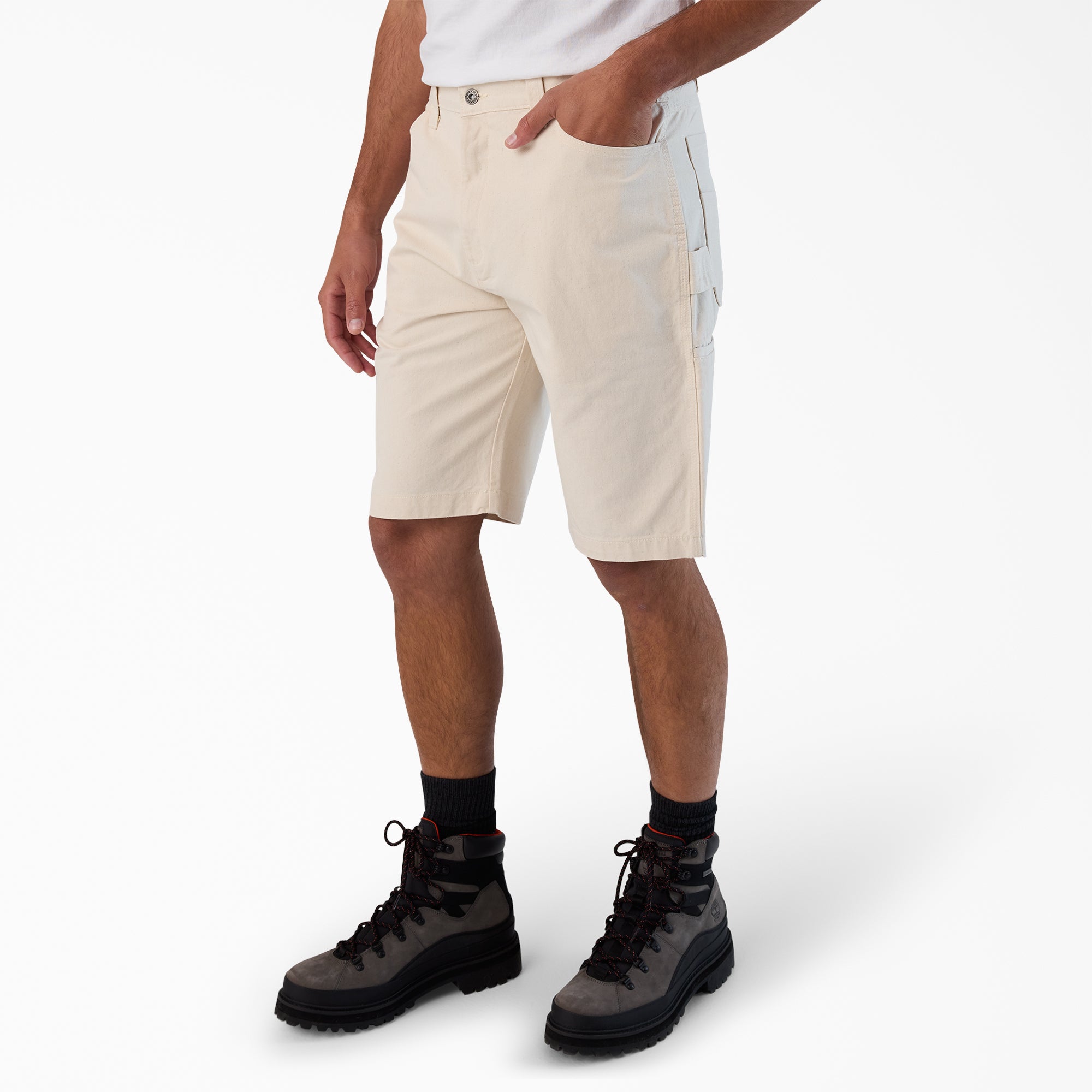 Utility Painter's Shorts, 11" - Dickies
