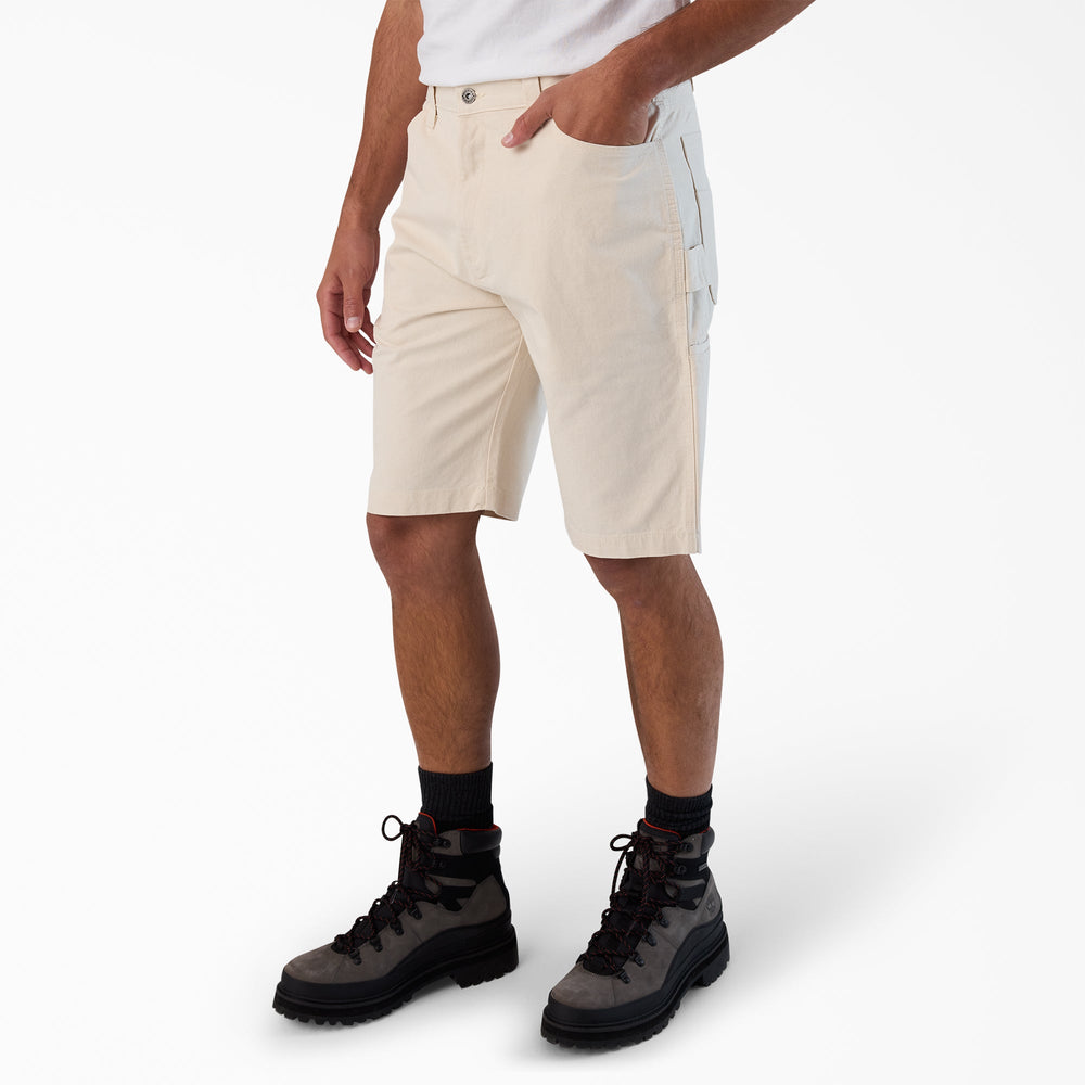 Utility Painter's Shorts, 11" - Dickies