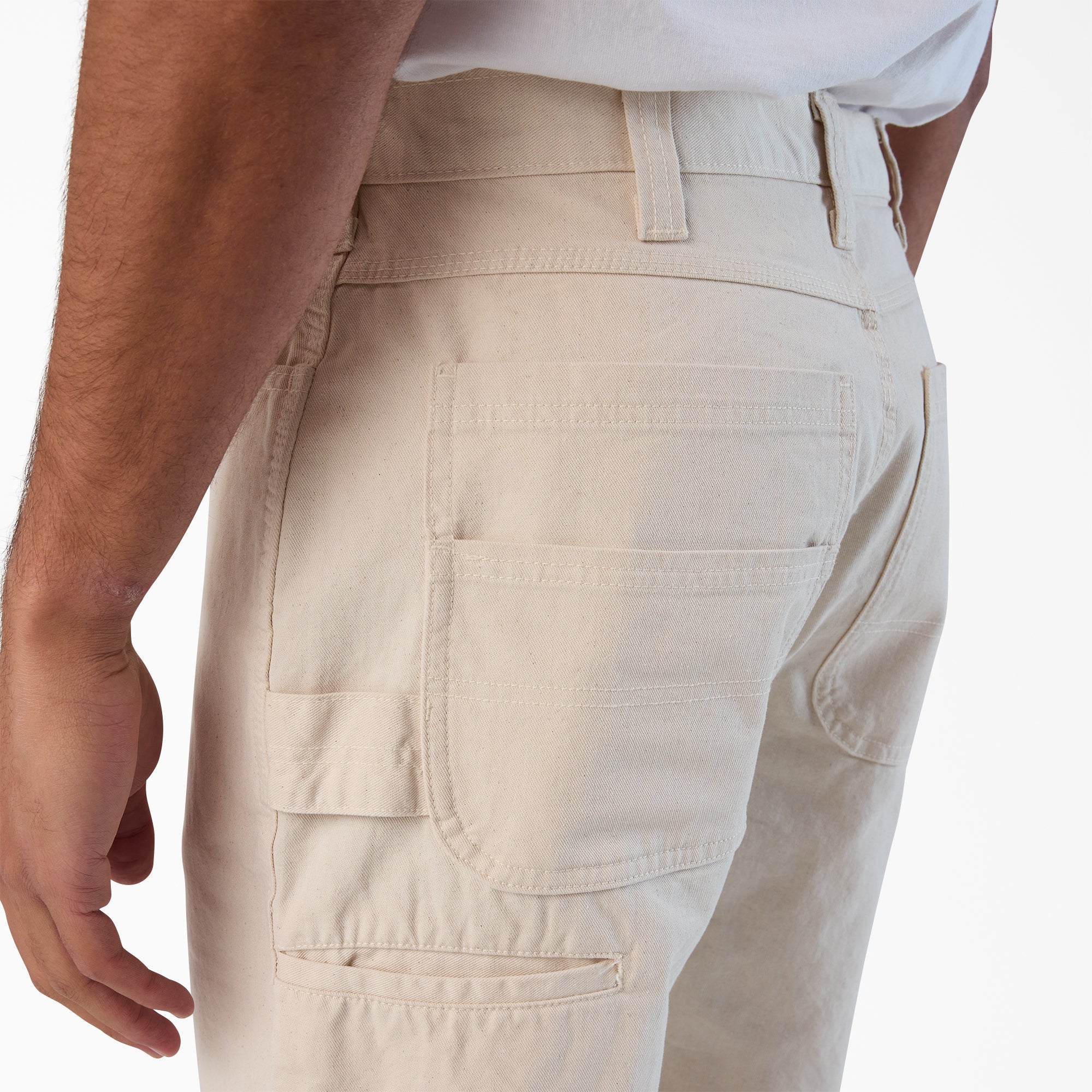 Utility Painter's Shorts, 11" - Dickies
