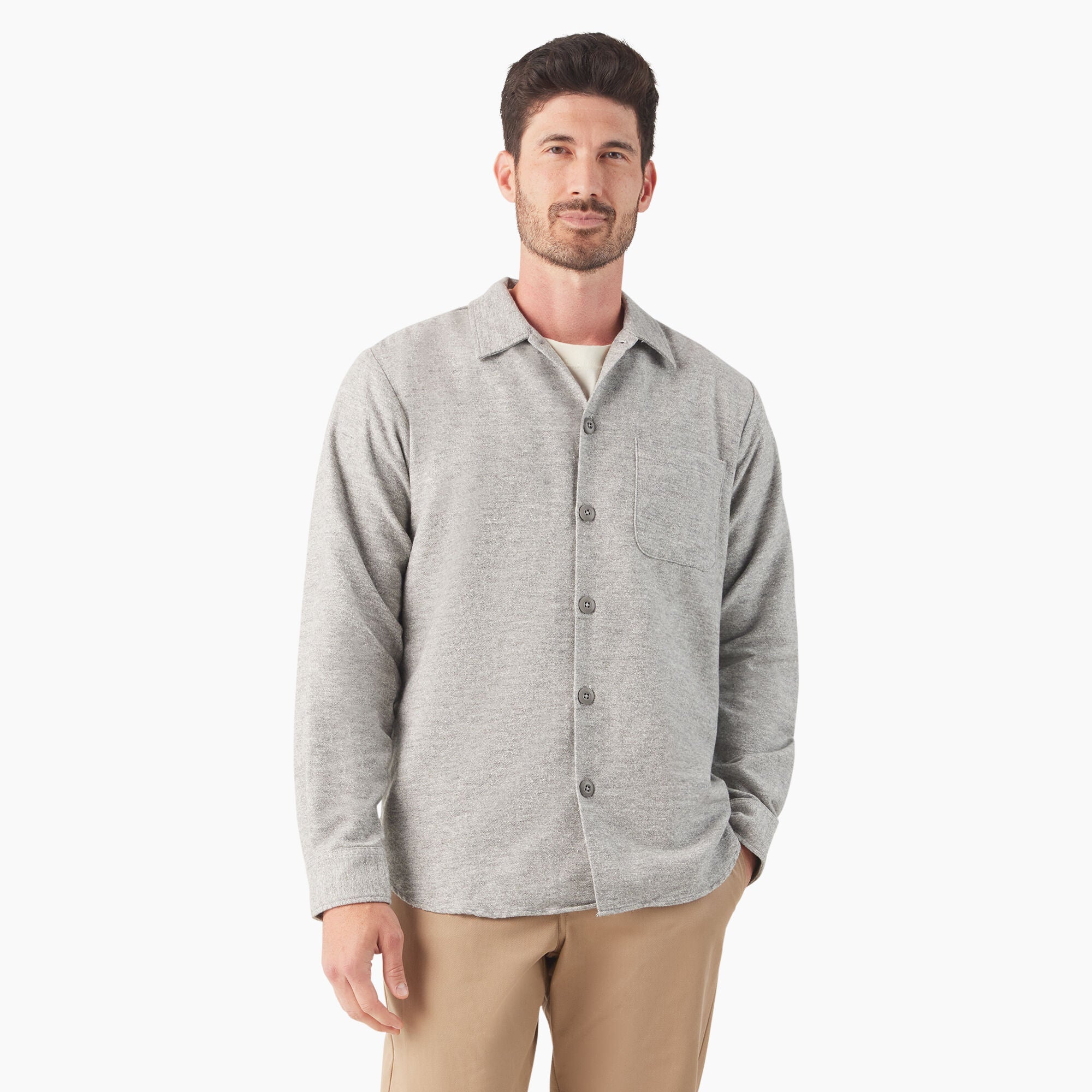 Dickies 1922 Long Sleeve Shirt - Dickies