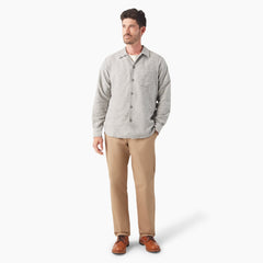 Dickies 1922 Long Sleeve Shirt - Dickies