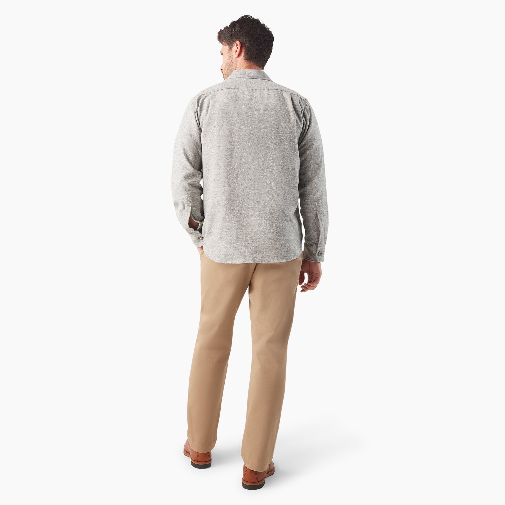 Dickies 1922 Long Sleeve Shirt - Dickies