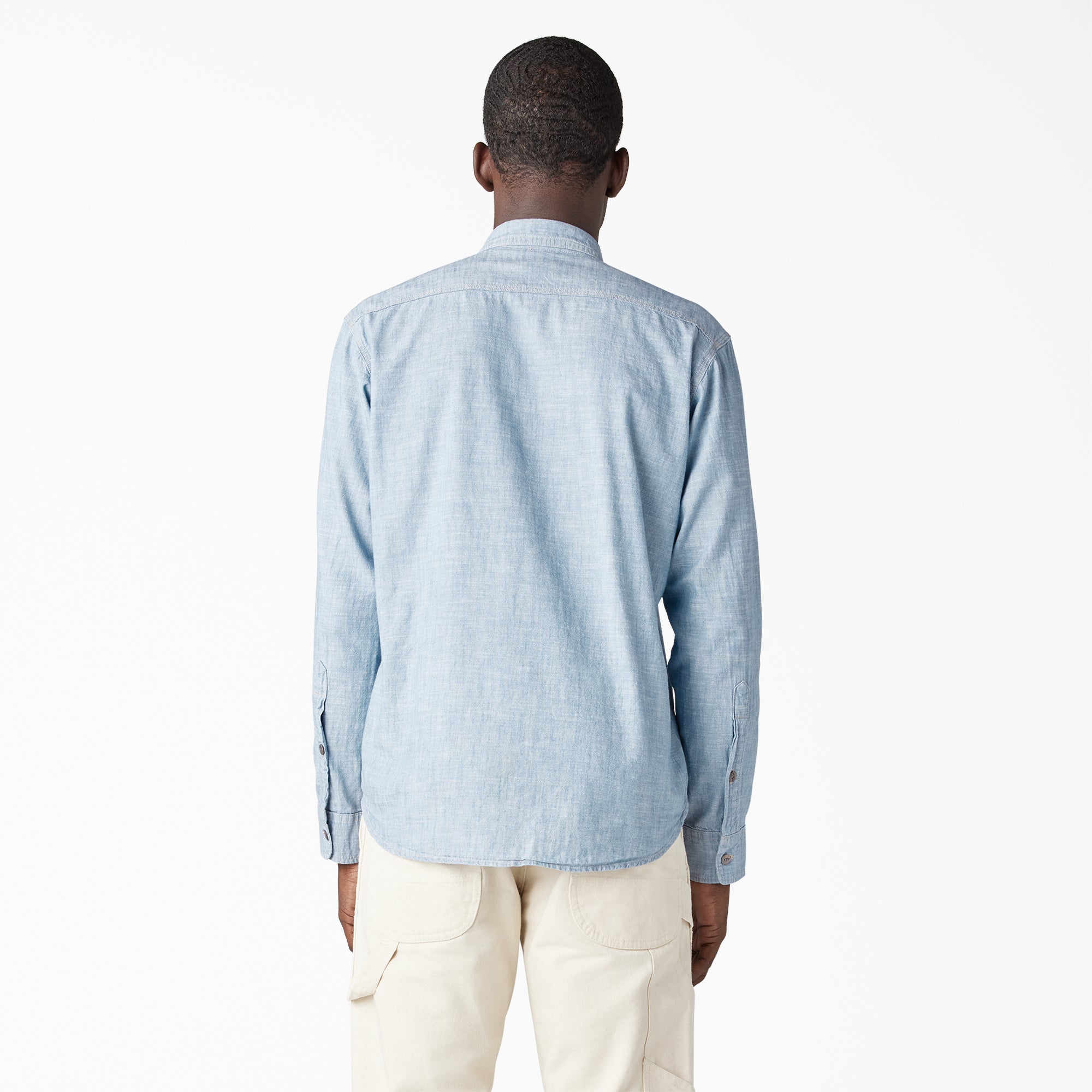 Dickies 1922 Long Sleeve Work Shirt - Dickies