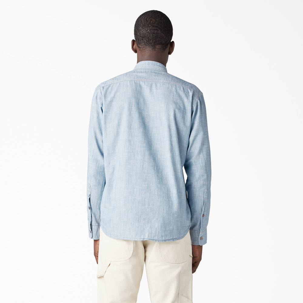 Dickies 1922 Long Sleeve Work Shirt - Dickies