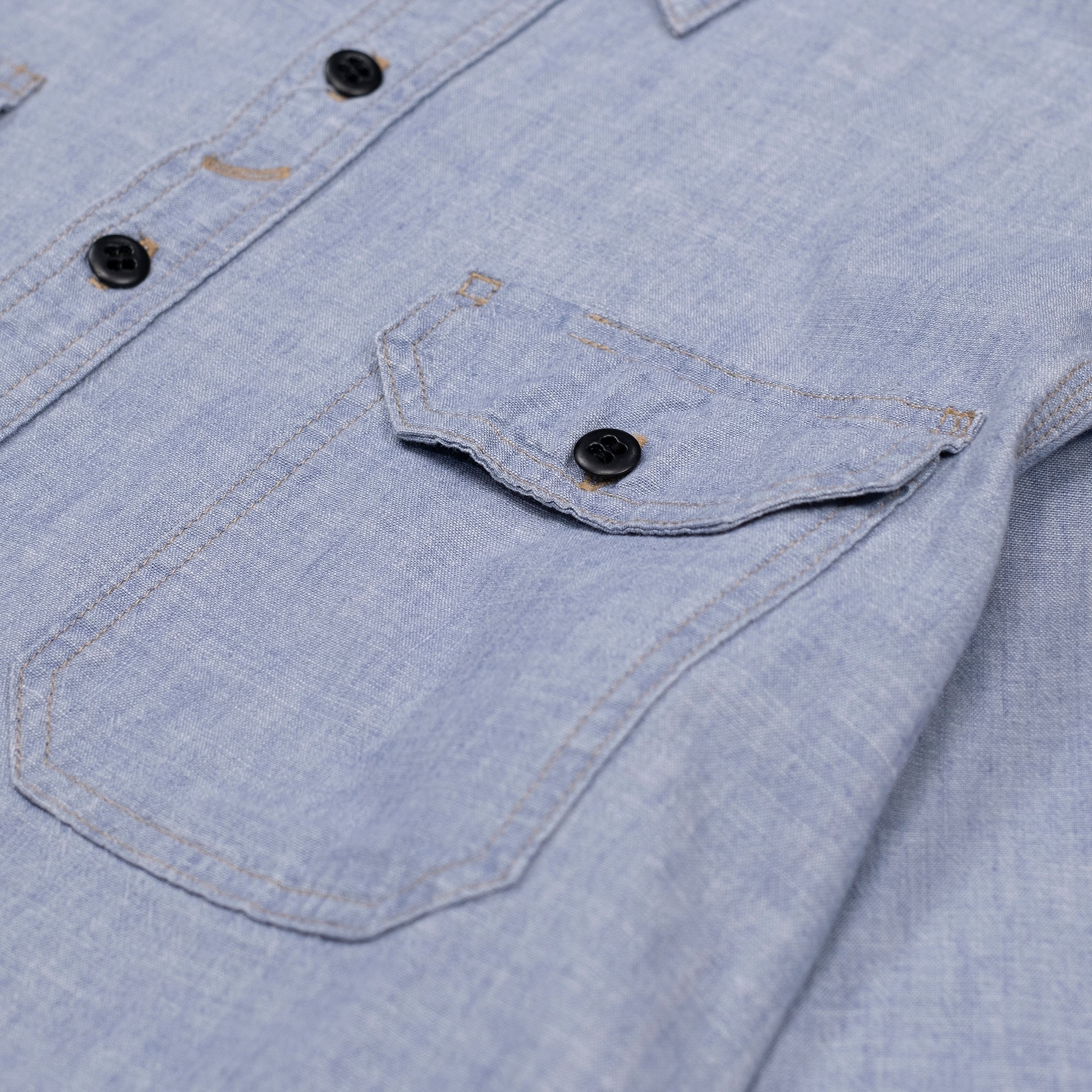 Dickies 1922 Long Sleeve Work Shirt - Dickies