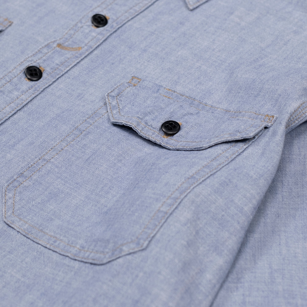 Dickies 1922 Long Sleeve Work Shirt - Dickies