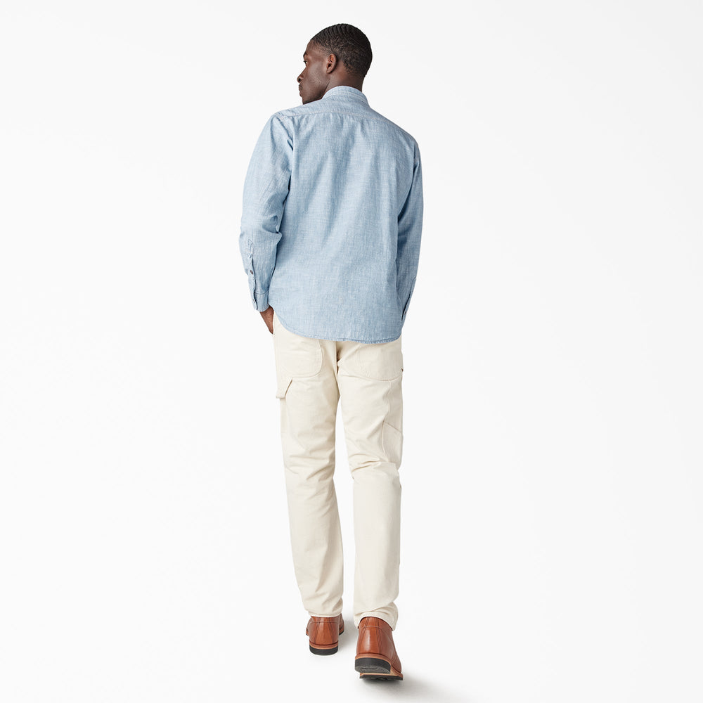 Dickies 1922 Long Sleeve Work Shirt - Dickies