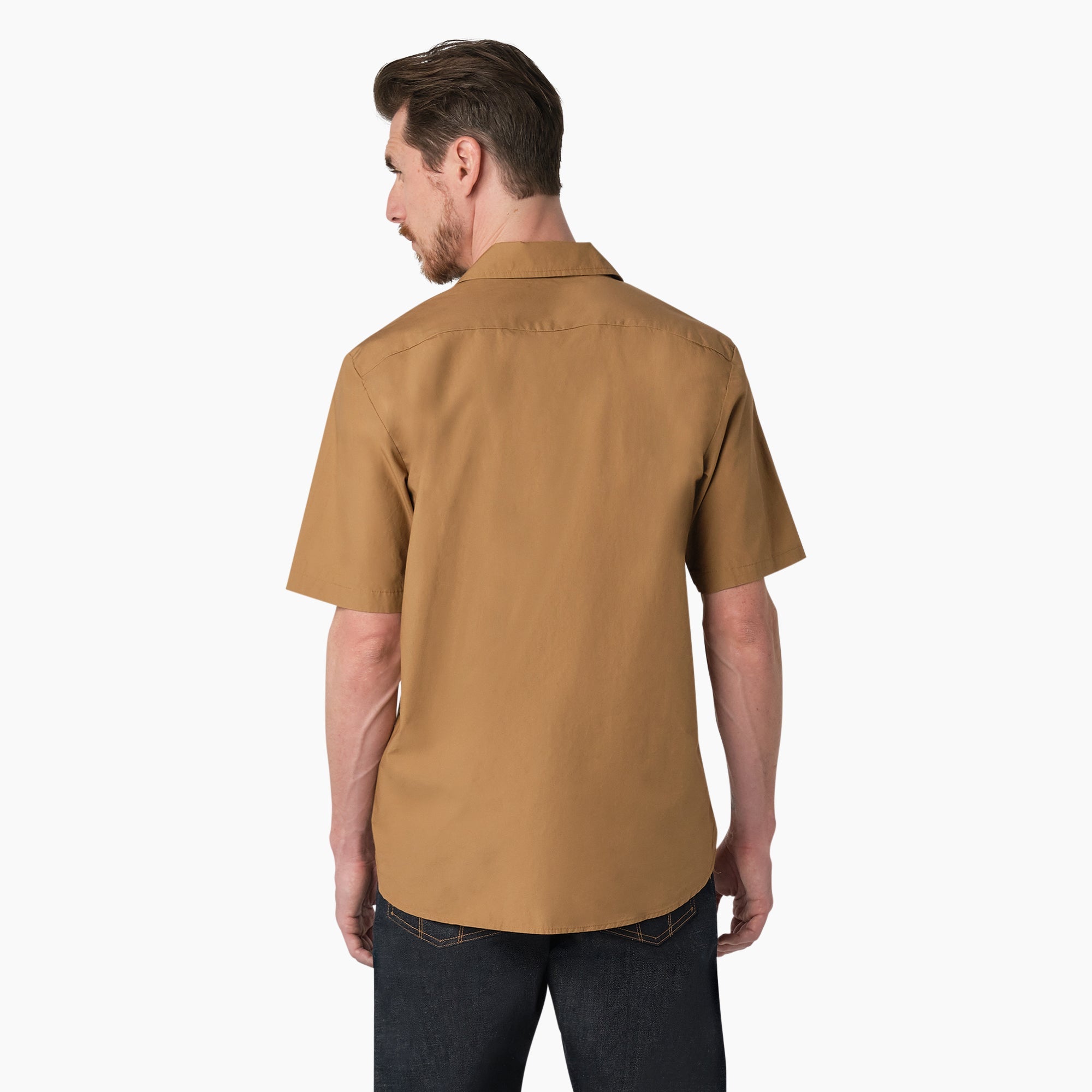 Dickies 1922 Short Sleeve Work Shirt - Dickies