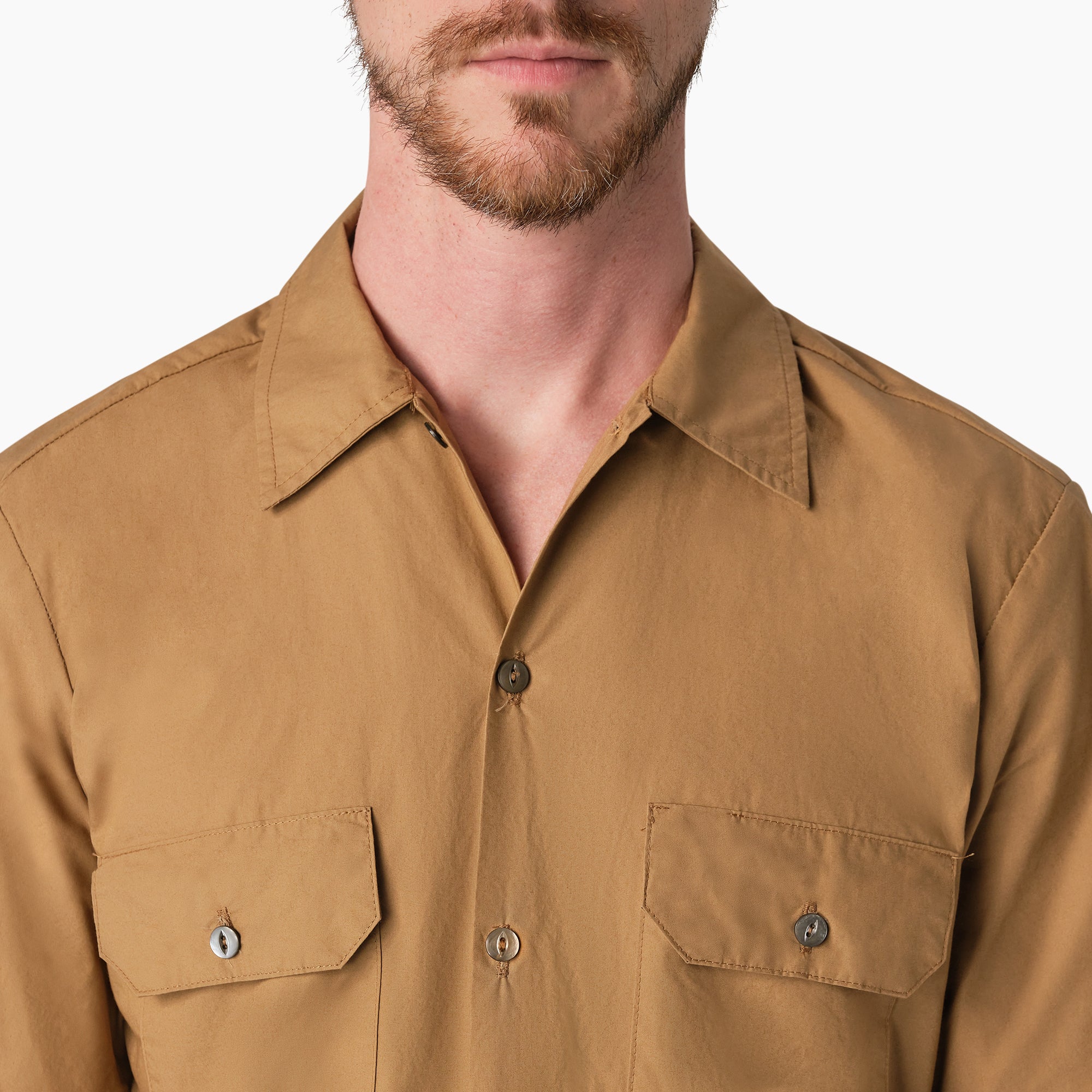 Dickies 1922 Short Sleeve Work Shirt - Dickies