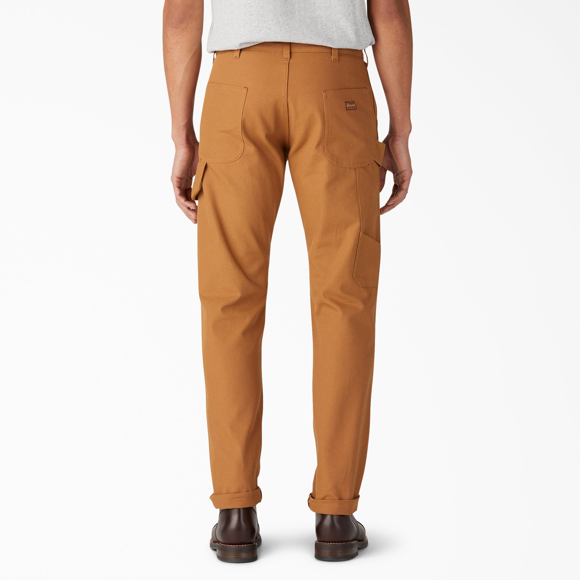 Dickies 1922 Regular Fit Double Knee Pants - Dickies
