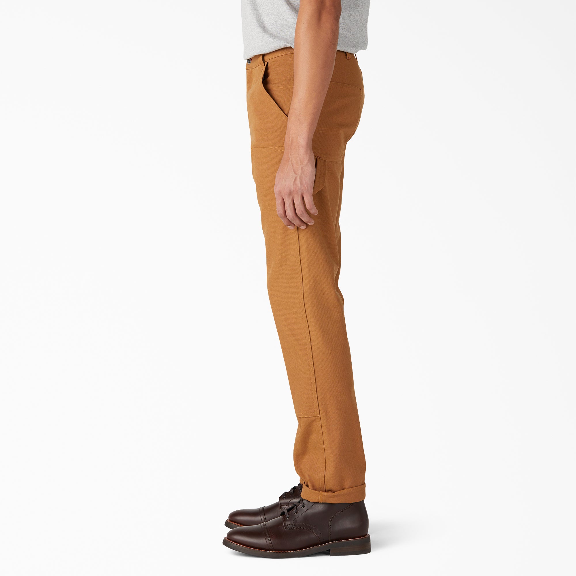 Dickies 1922 Regular Fit Double Knee Pants - Dickies
