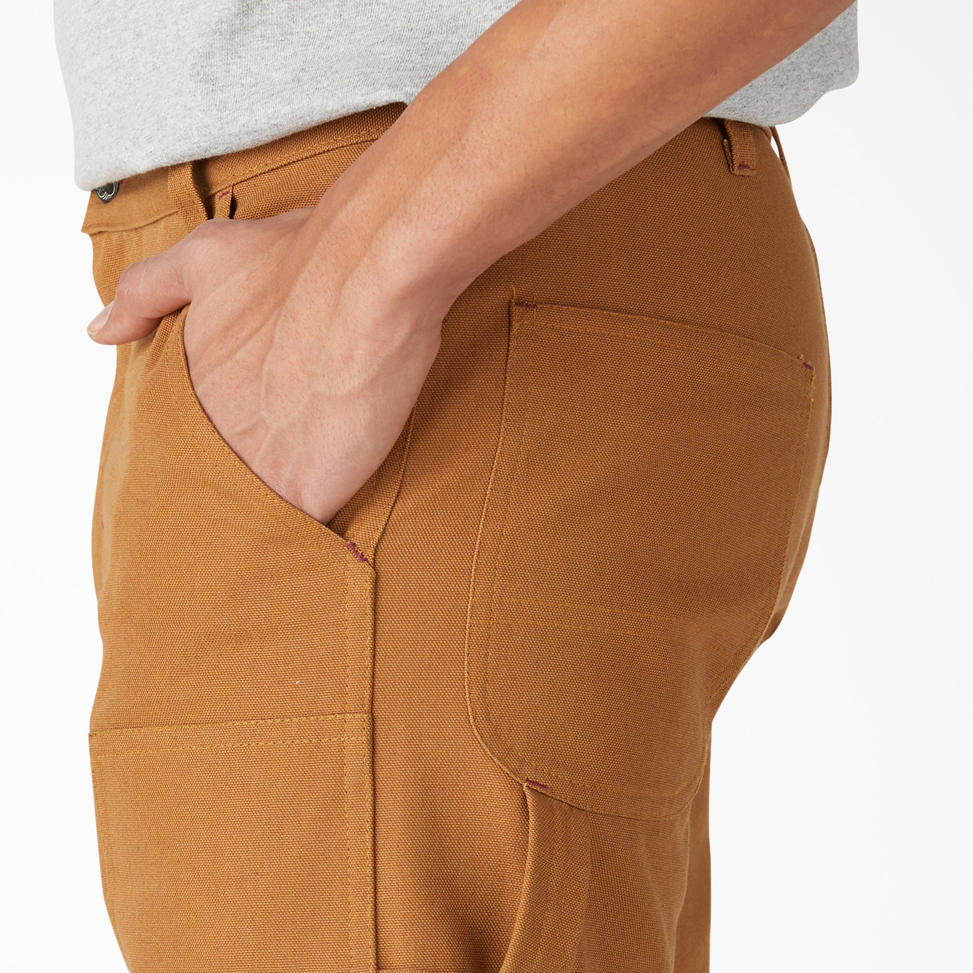 Dickies 1922 Regular Fit Double Knee Pants - Dickies