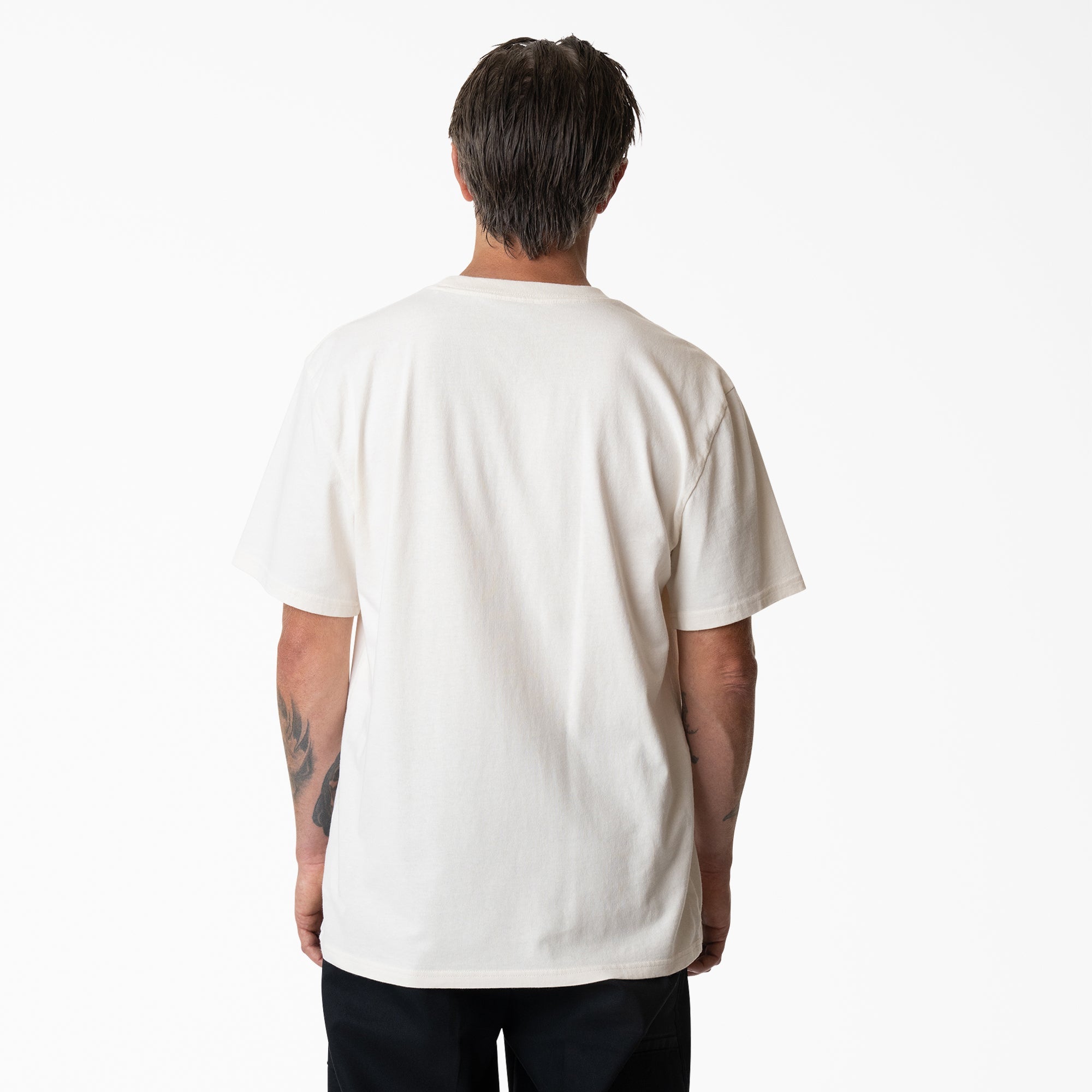 Mike Anderson Graphic T-Shirt - Dickies