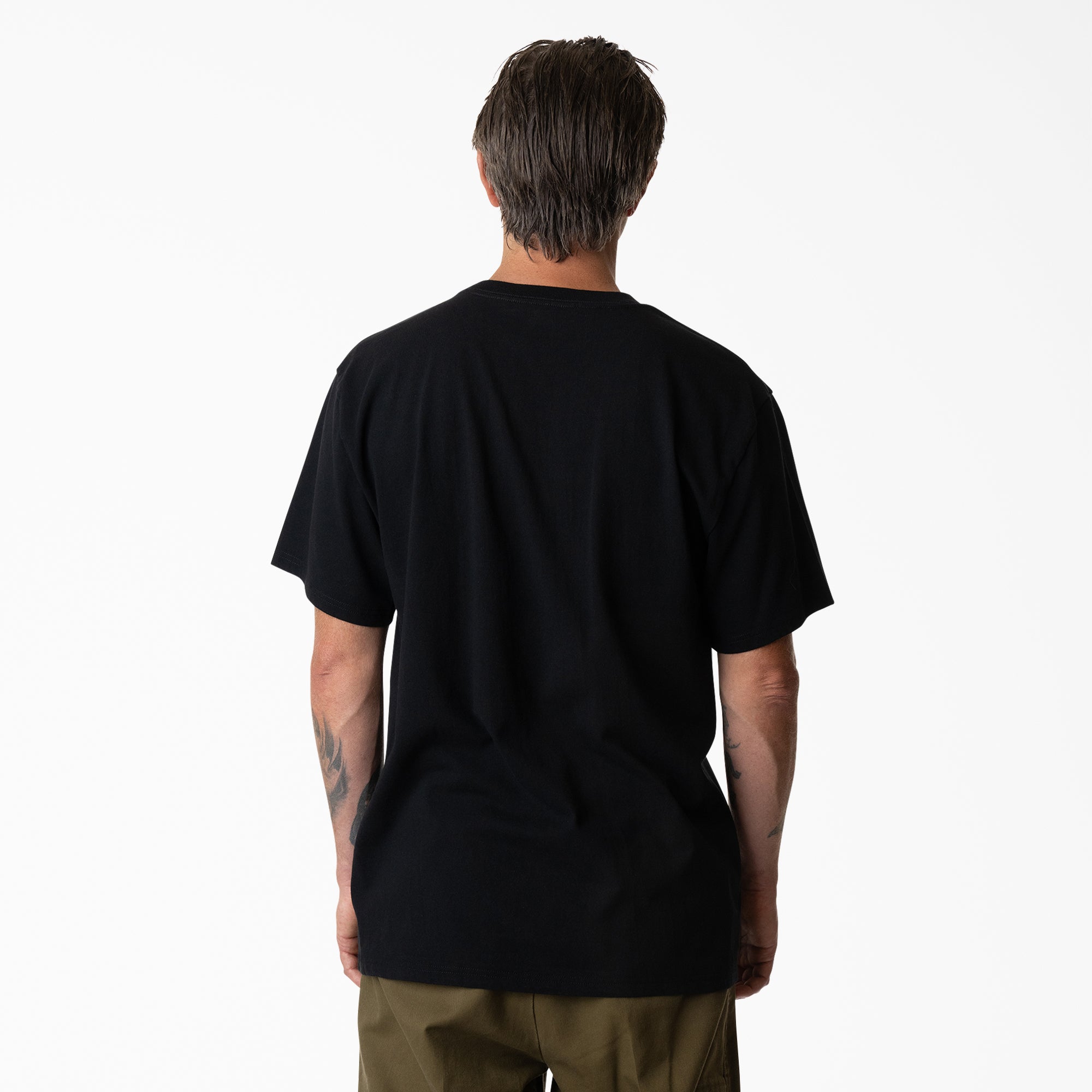 Mike Anderson Graphic T-Shirt - Dickies