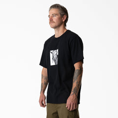 Mike Anderson Graphic T-Shirt - Dickies