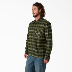 Forest Check Shirt - Dickies