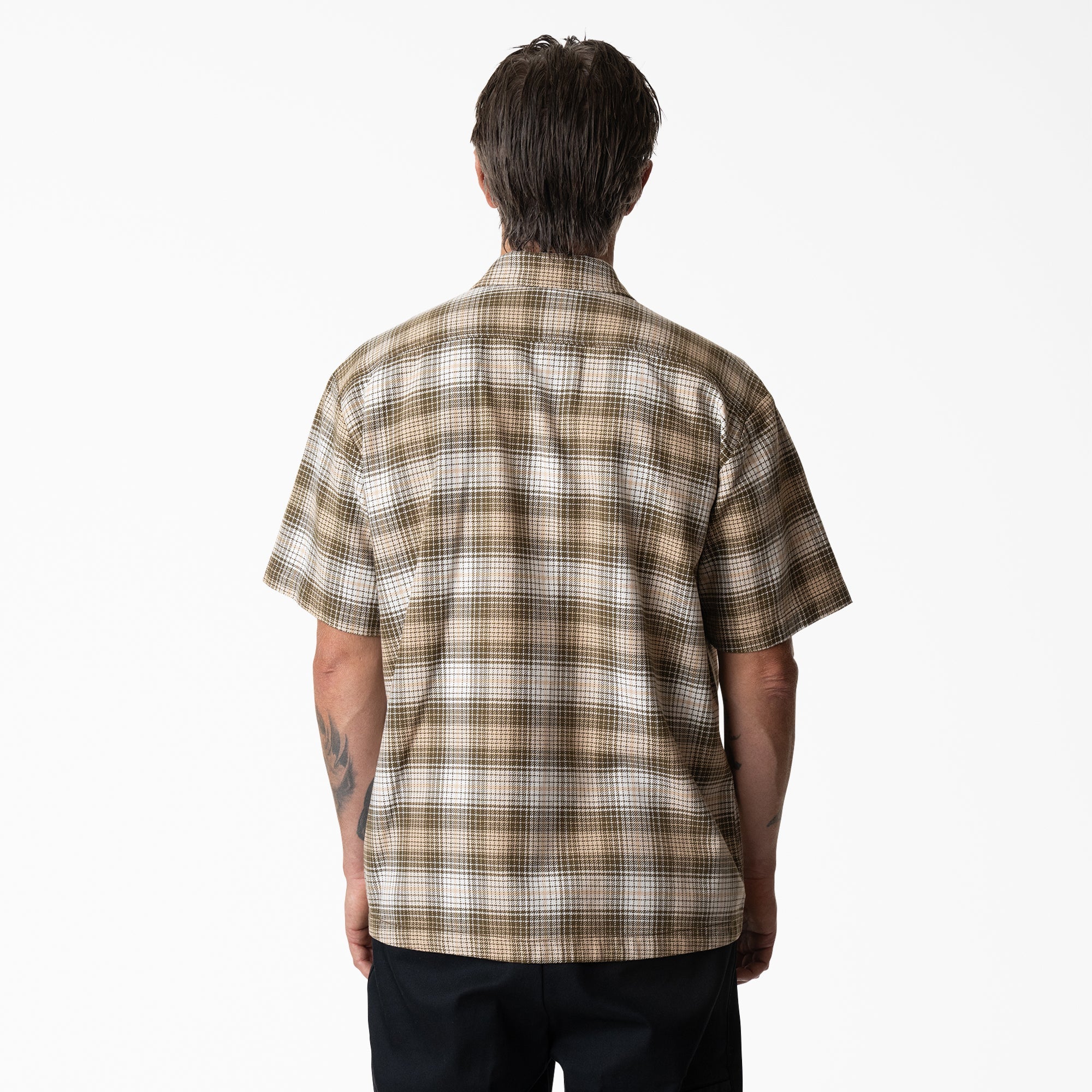 Mike Anderson Work Shirt - Dickies