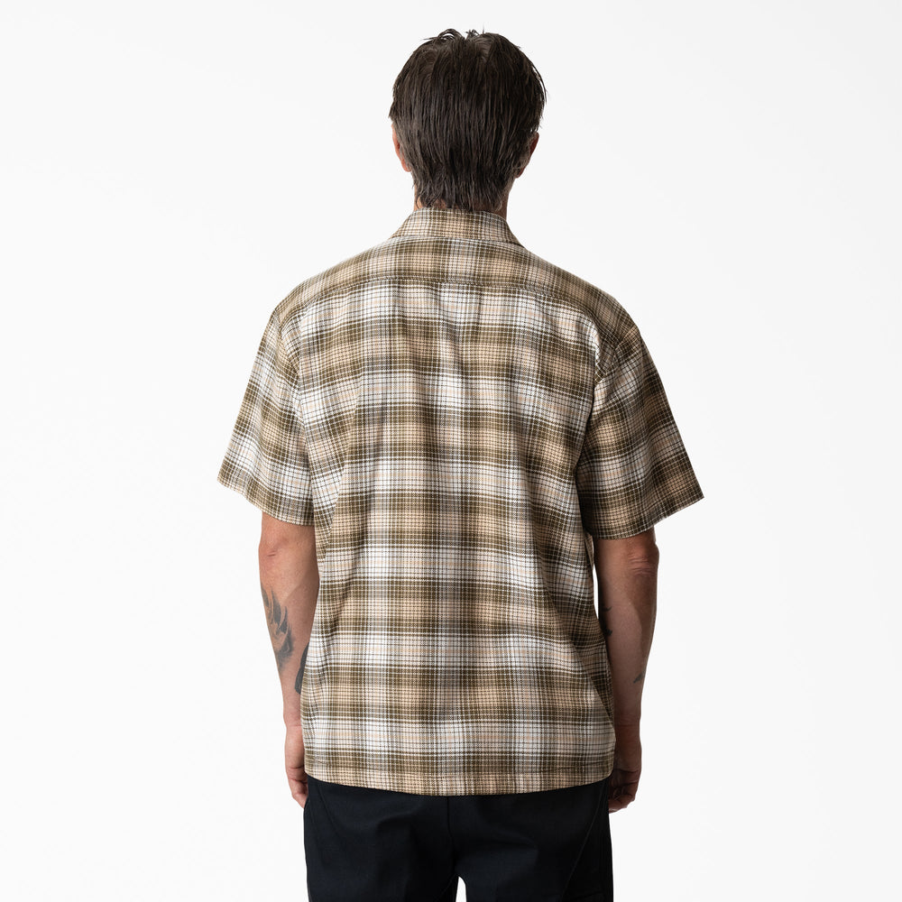 Mike Anderson Work Shirt - Dickies