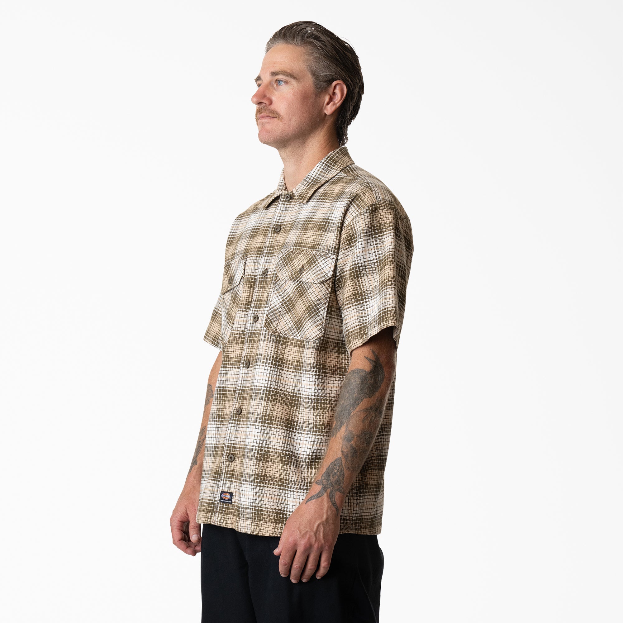 Mike Anderson Work Shirt - Dickies