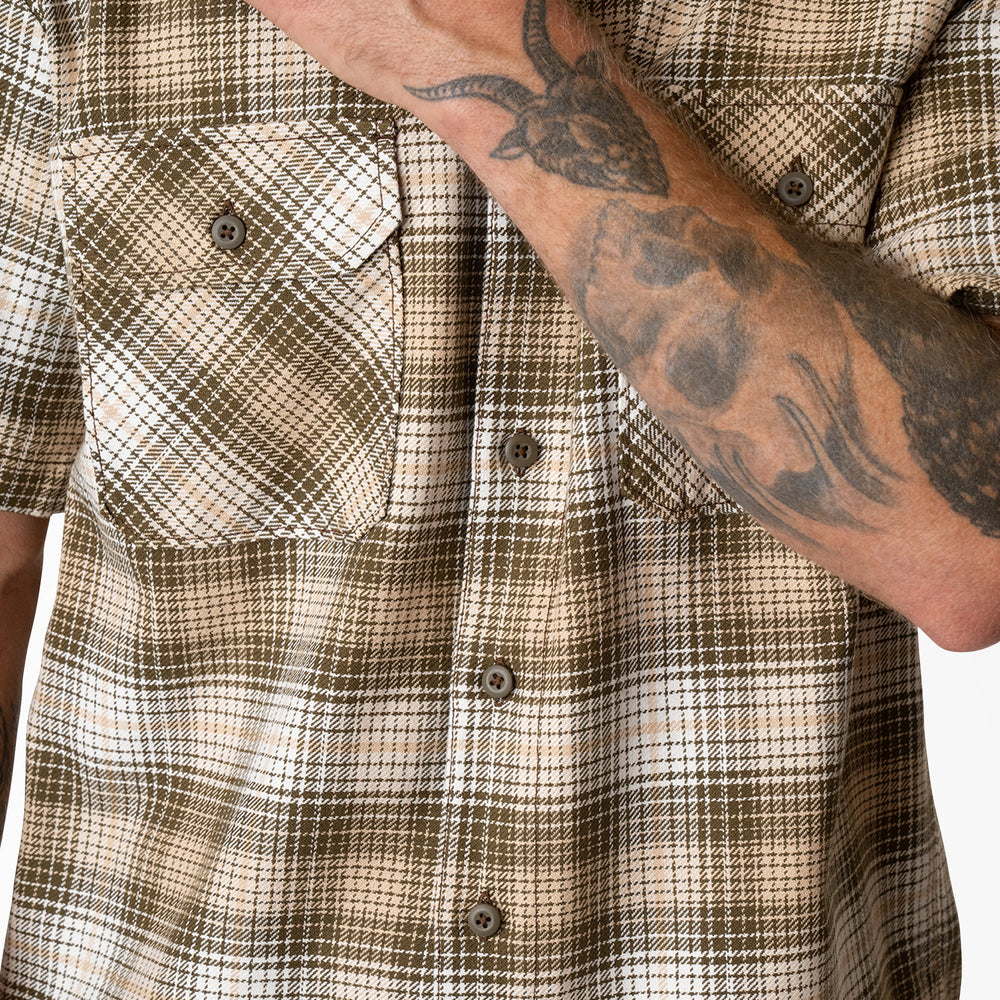 Mike Anderson Work Shirt - Dickies
