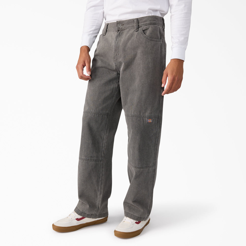 Relaxed Fit Double Knee Jeans - Dickies