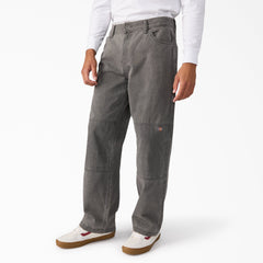 Relaxed Fit Double Knee Jeans - Dickies