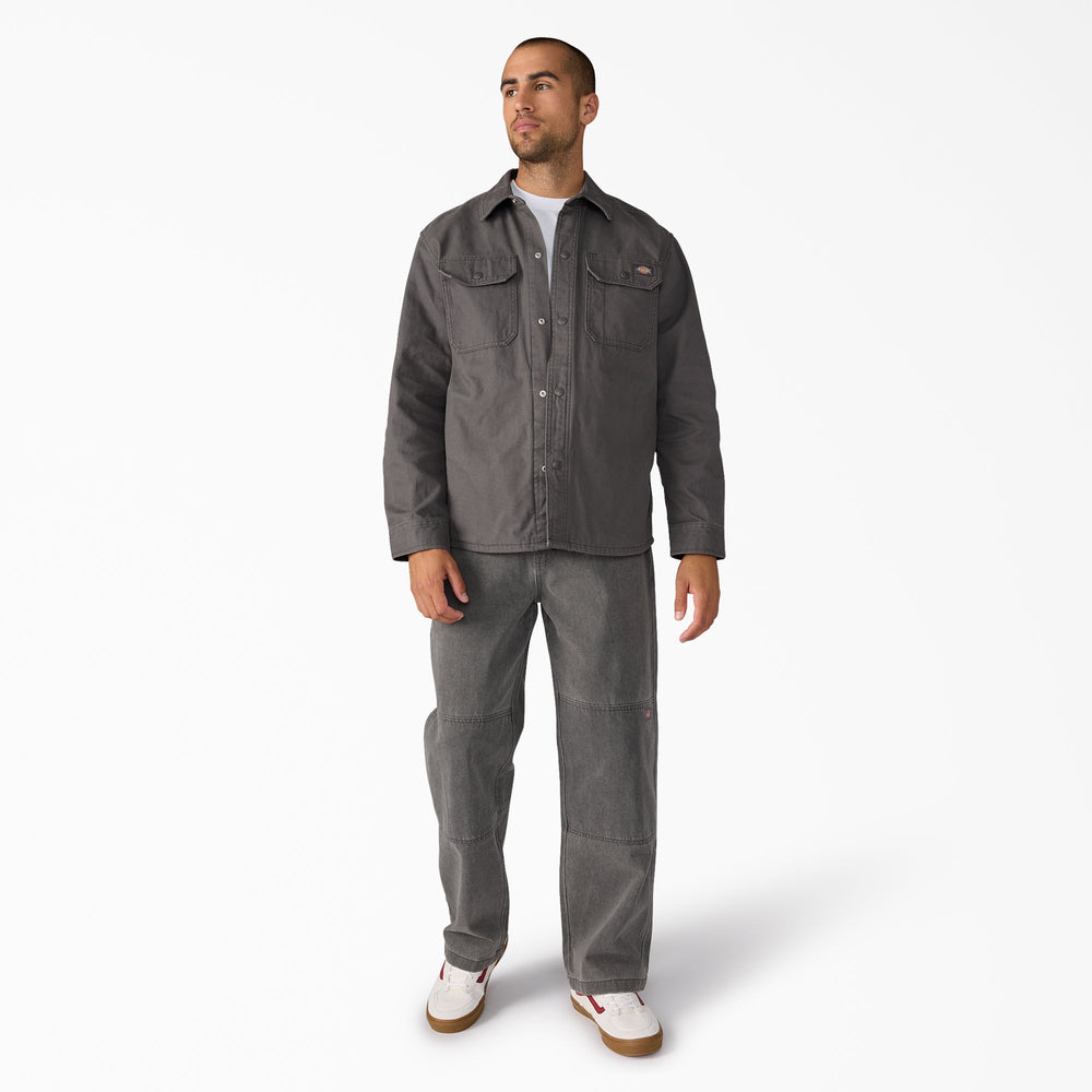 Relaxed Fit Double Knee Jeans - Dickies