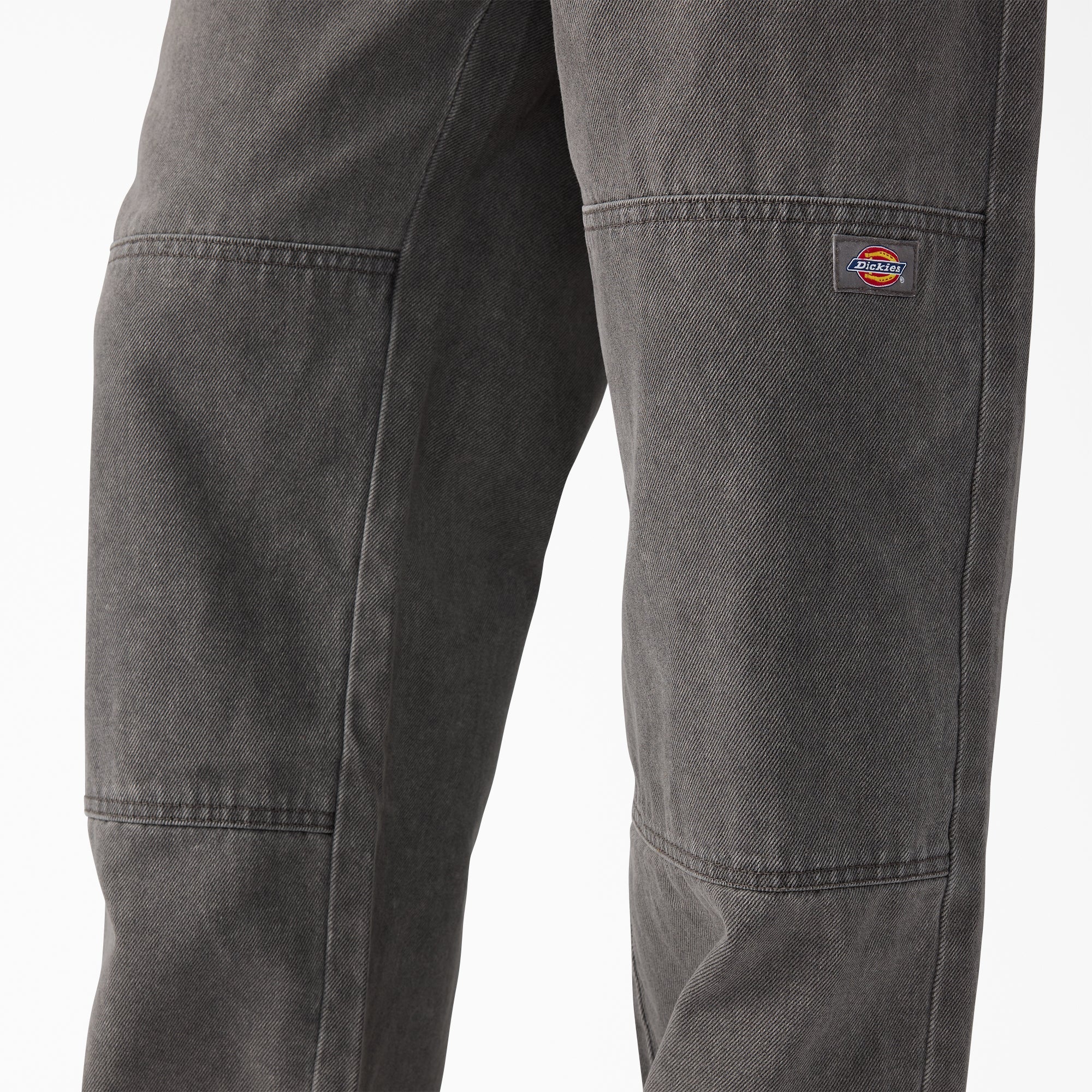 Relaxed Fit Double Knee Jeans - Dickies