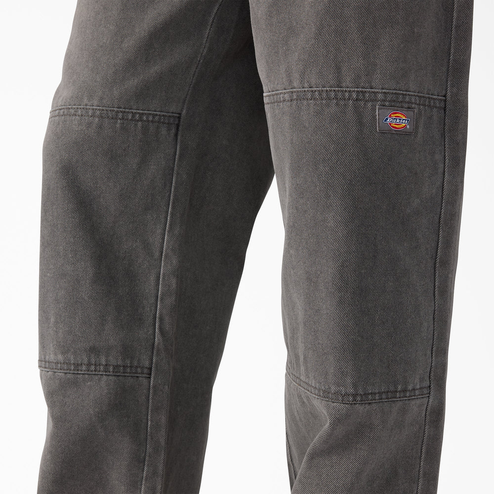 Relaxed Fit Double Knee Jeans - Dickies
