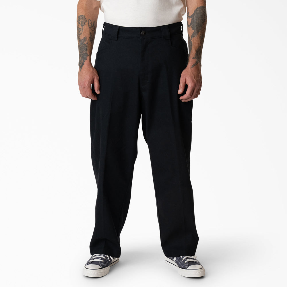 Mike Anderson Loose Fit Work Pants - Dickies
