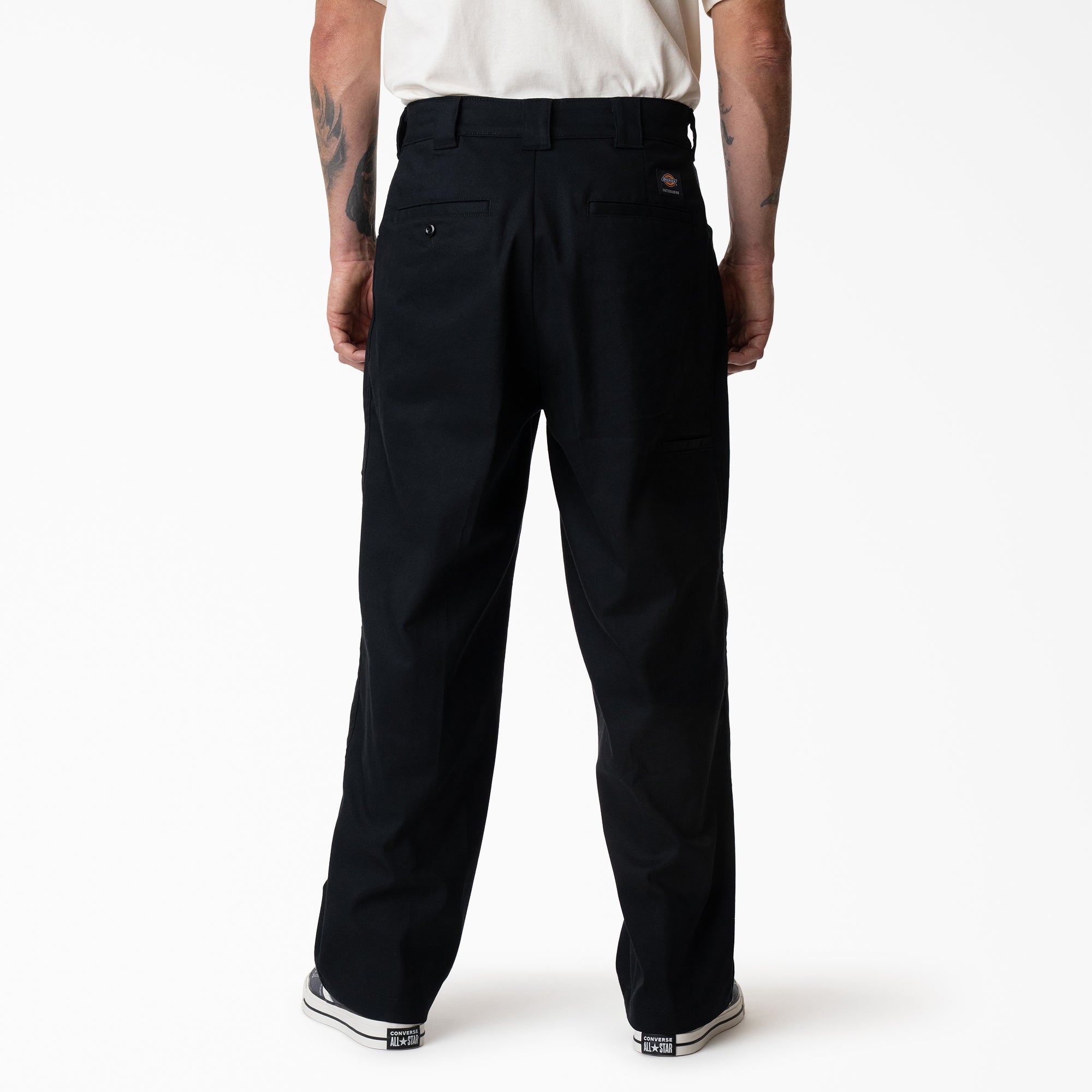 Mike Anderson Loose Fit Work Pants - Dickies
