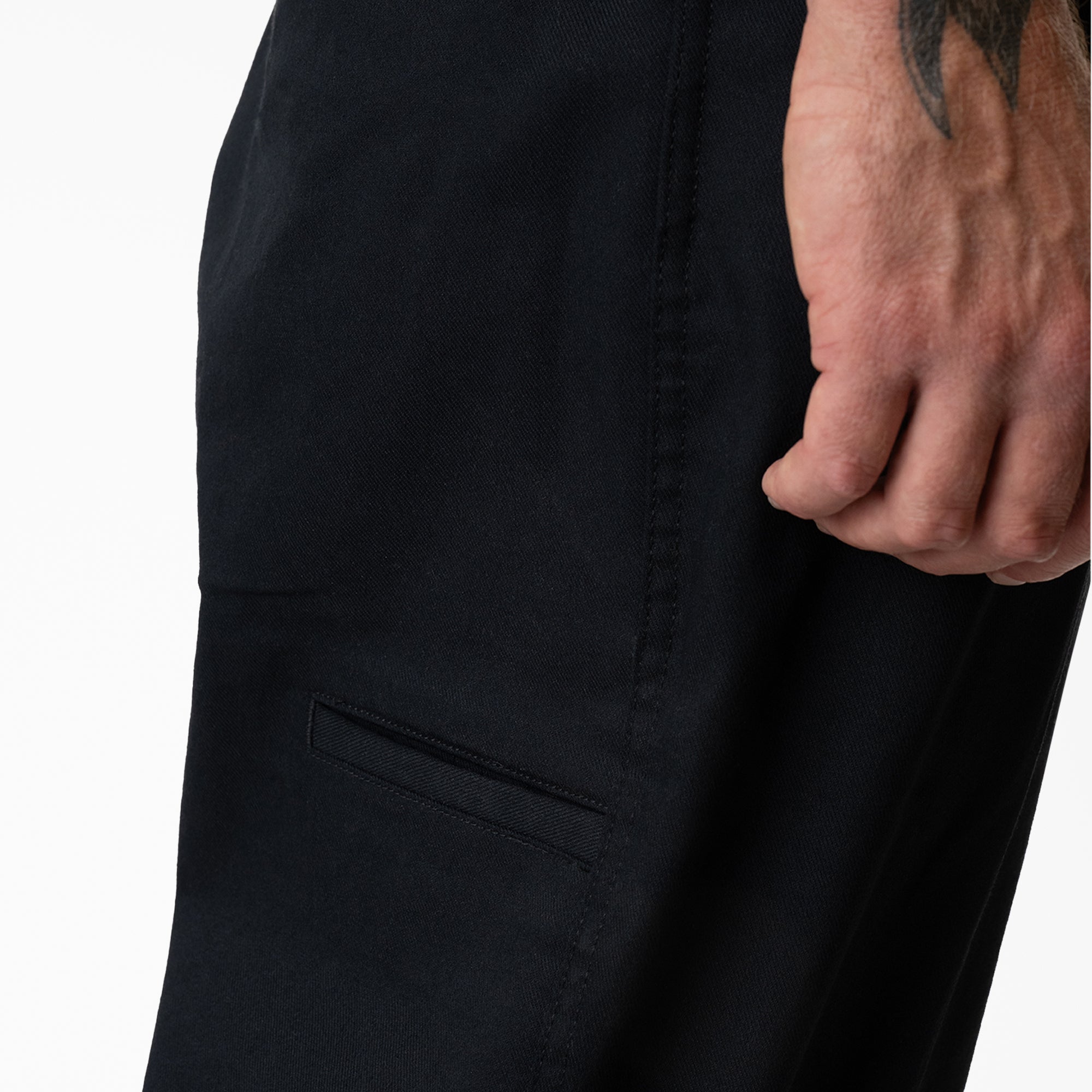 Mike Anderson Loose Fit Work Pants - Dickies