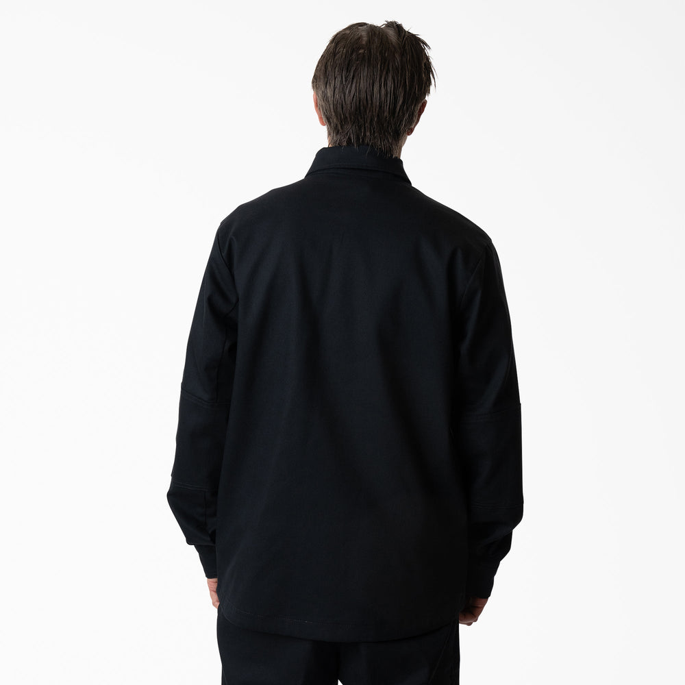 Mike Anderson Lined Shirt Jacket - Dickies