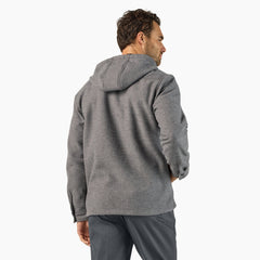 Relaxed Fit Shirt Jacket - Dickies