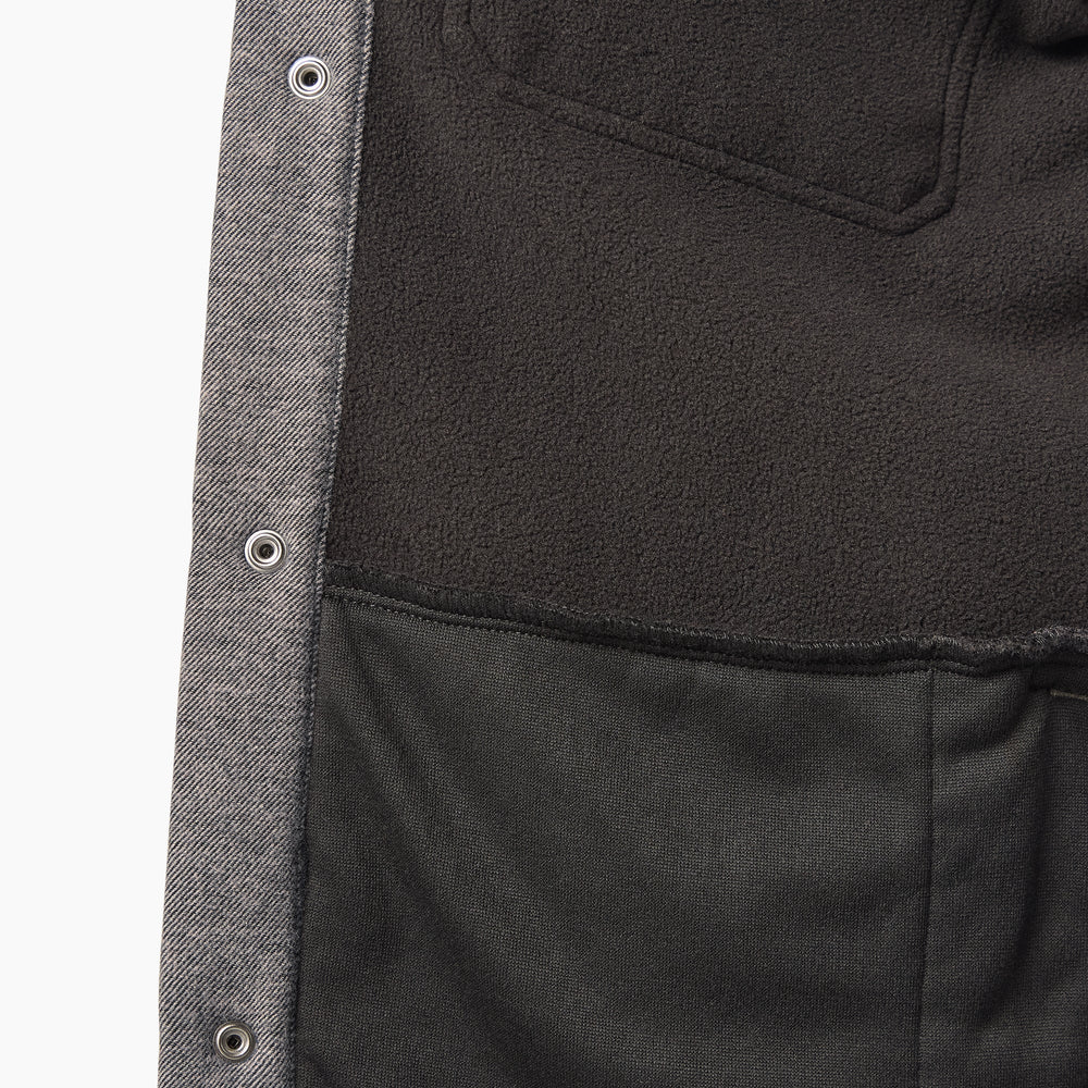 Relaxed Fit Shirt Jacket - Dickies