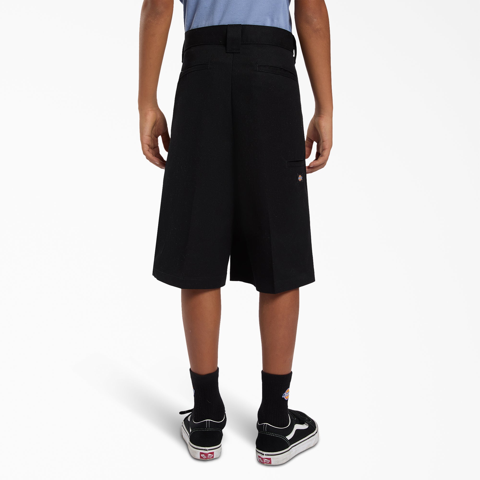 Kids’ Utility Shorts, 4-20 - Dickies