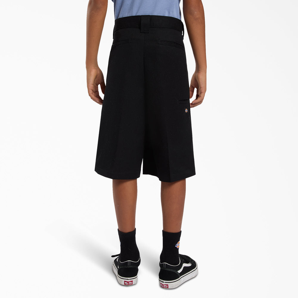 Kids’ Utility Shorts, 4-20 - Dickies